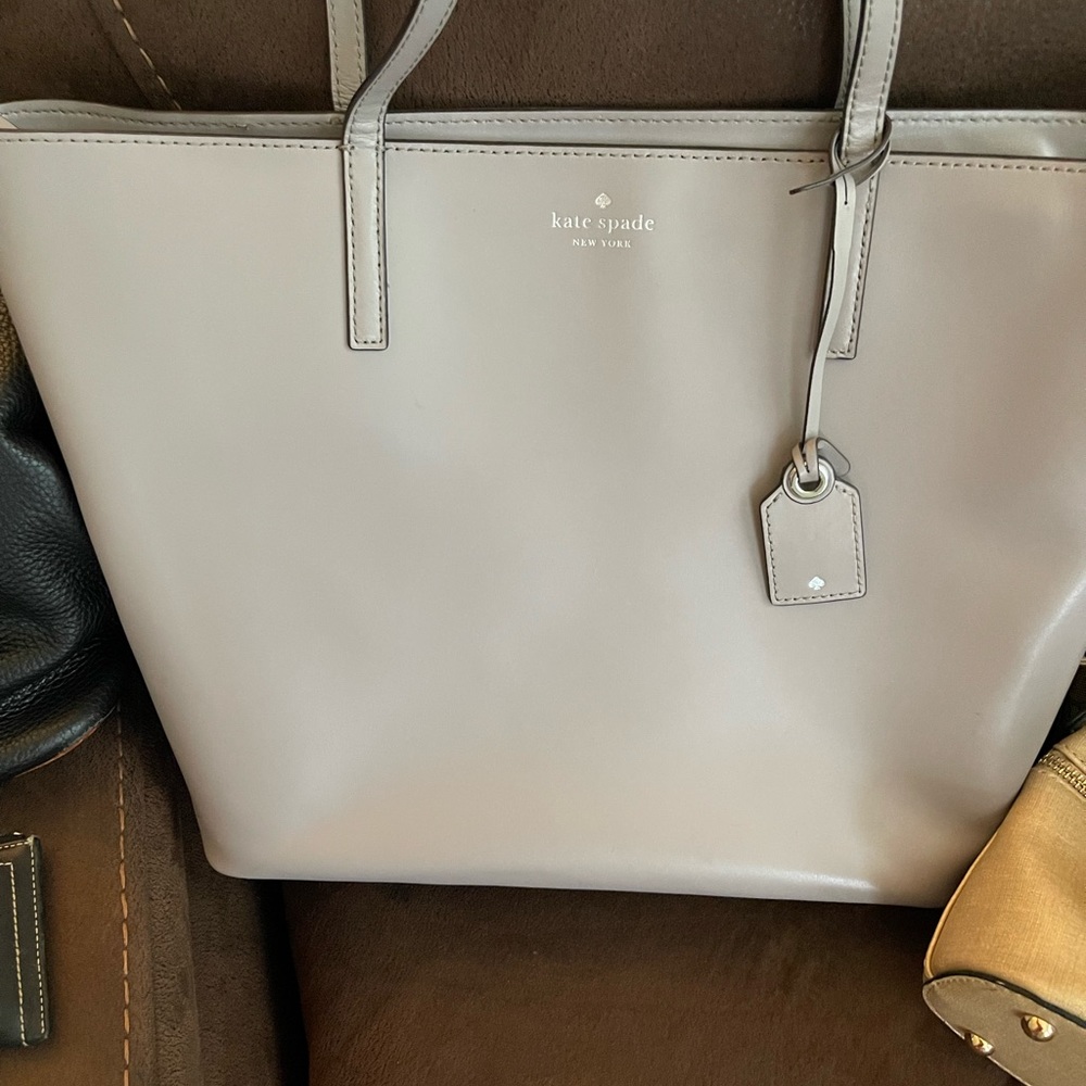 kate spade jane large tote